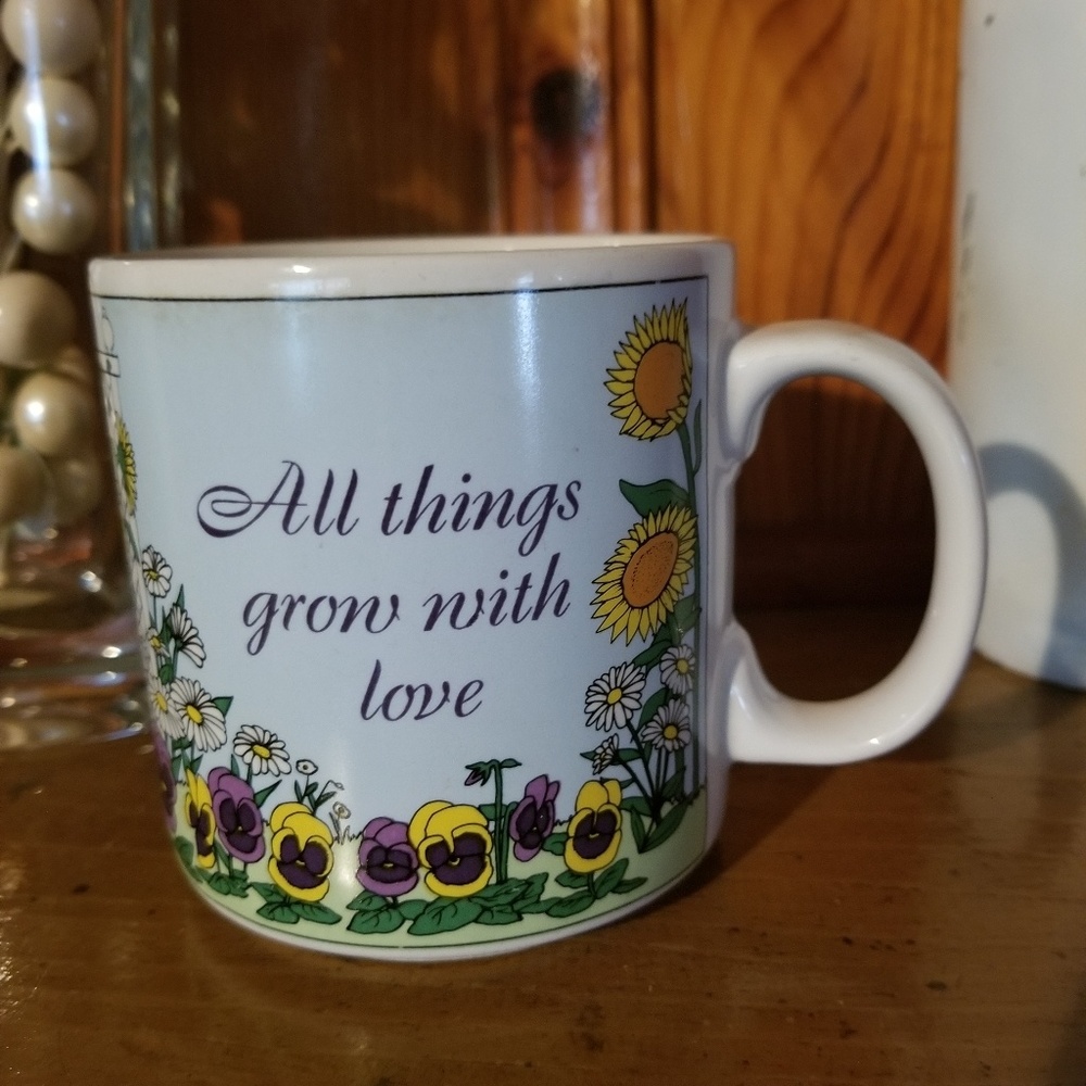 Cup-mug